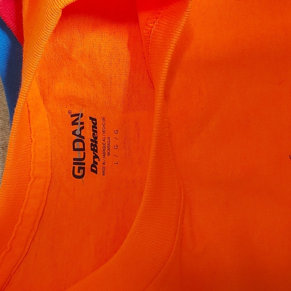 Christian Tshirt - Picture 3 of 3